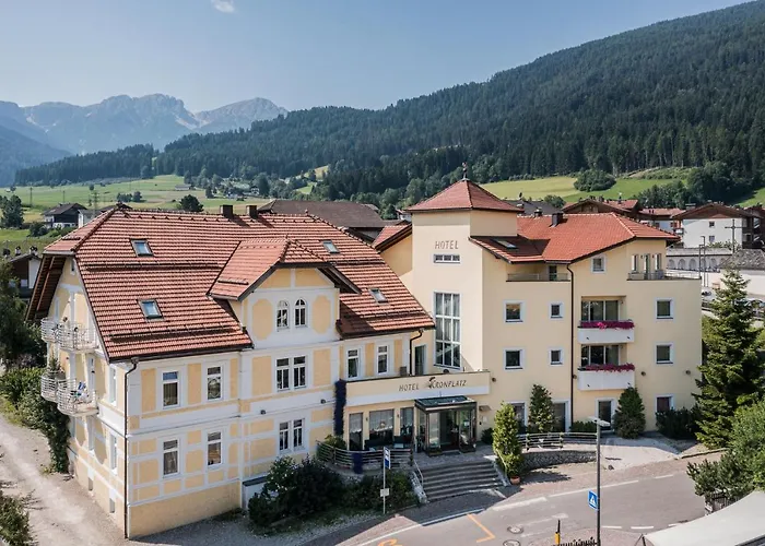 Hotel Kronplatz