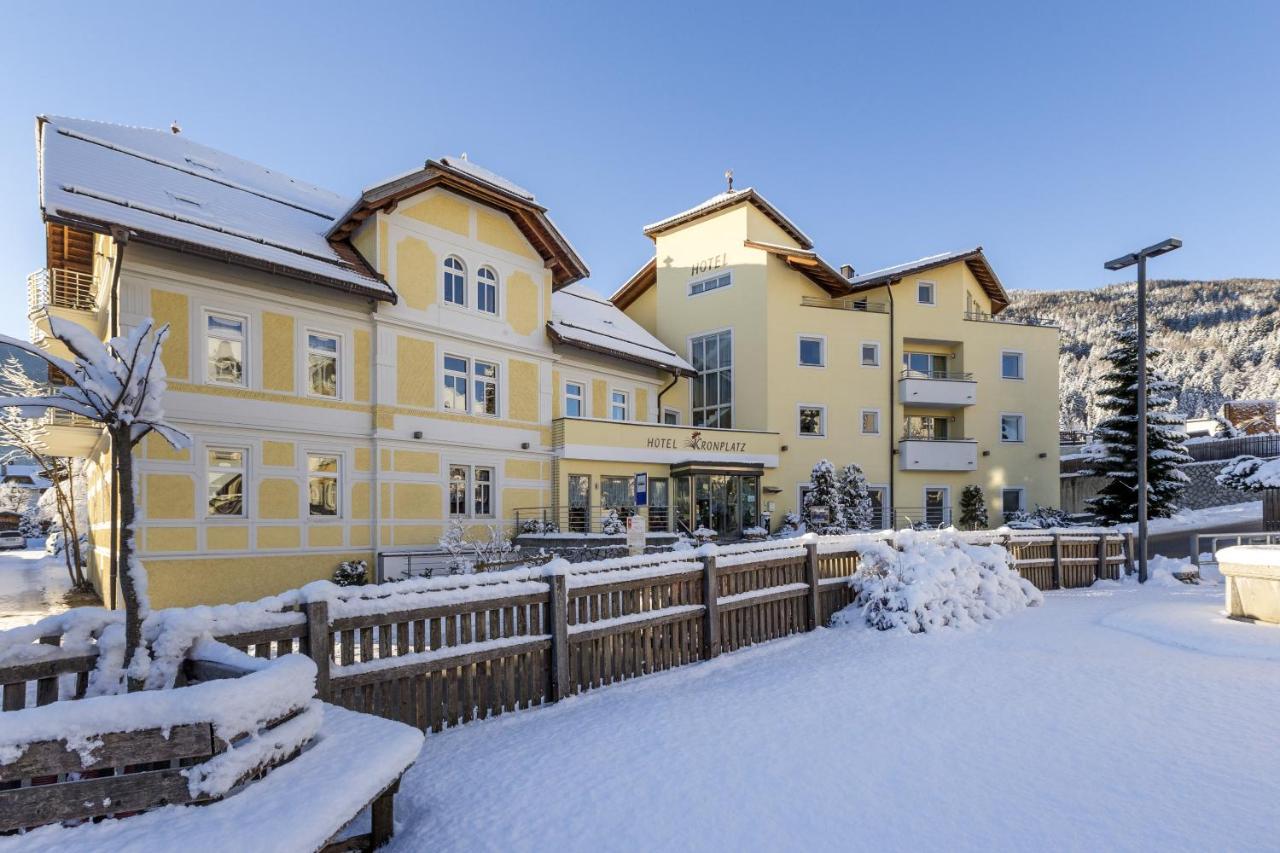 Kronplatz Hotel
