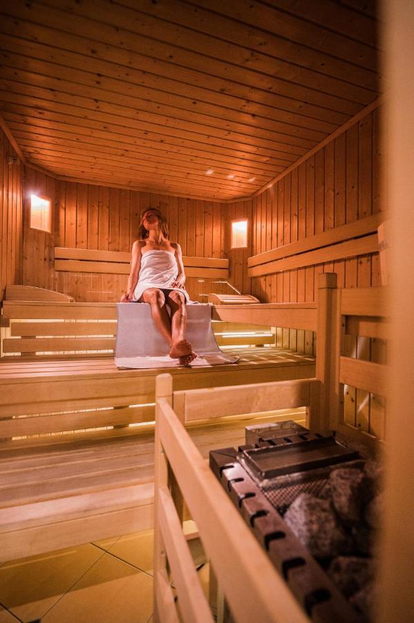 Hotel Kronplatz