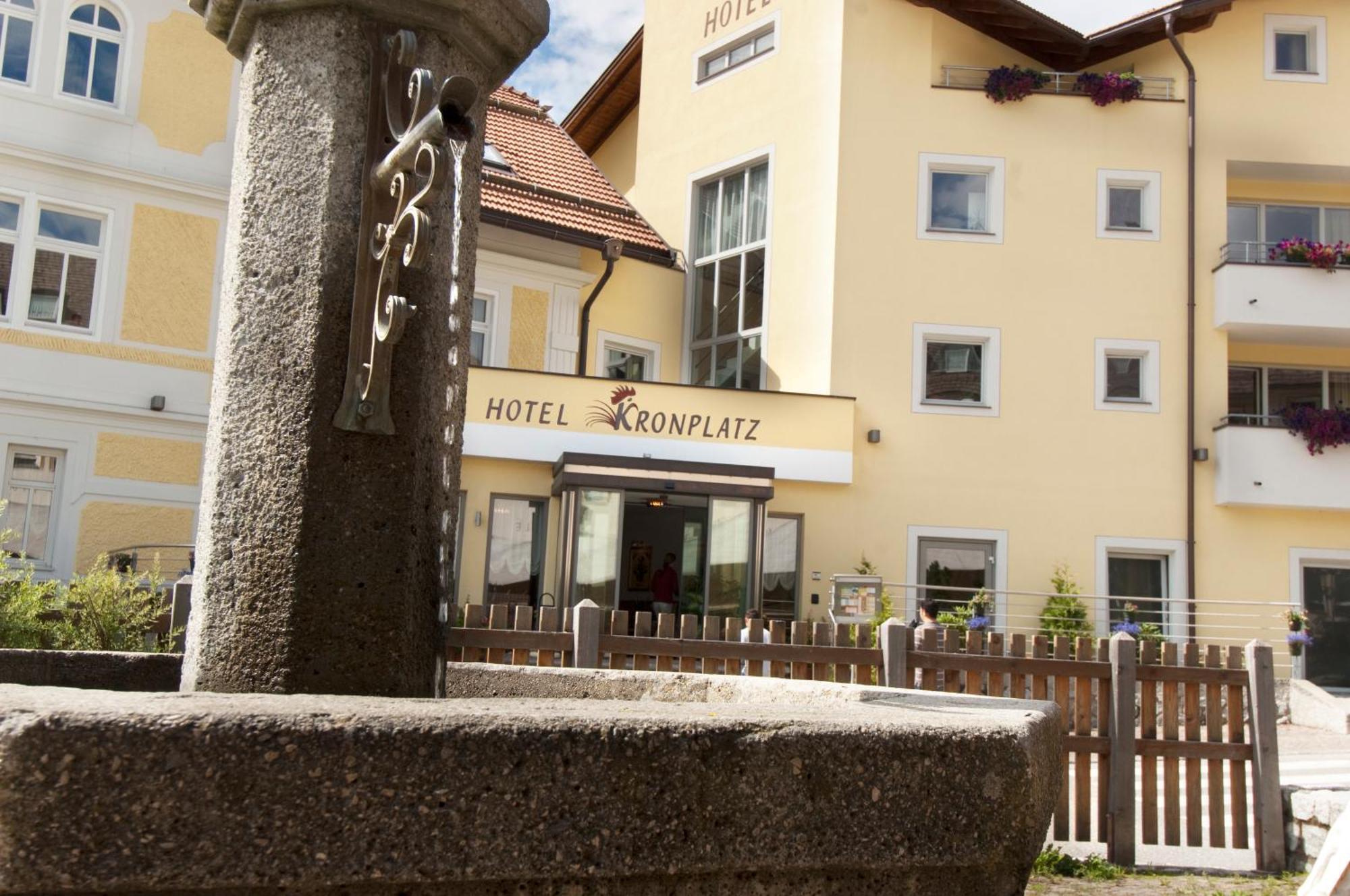 Kronplatz Olang