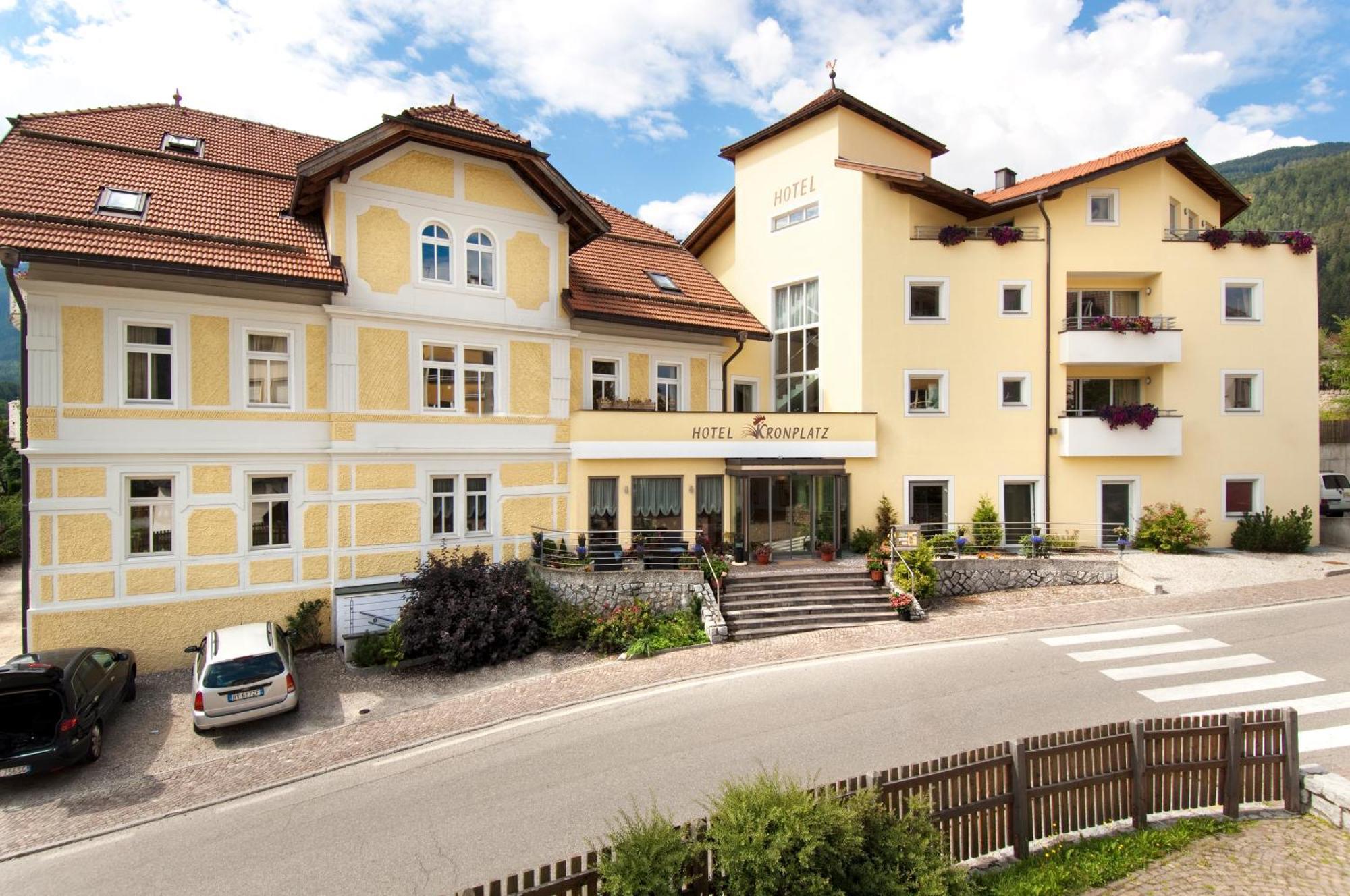 Kronplatz Hotel Olang