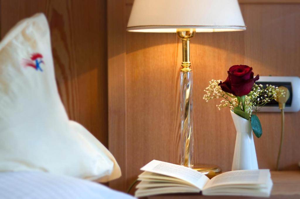 Hotel Kronplatz 3*