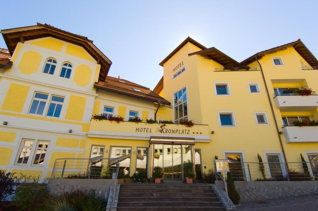 Kronplatz Olang