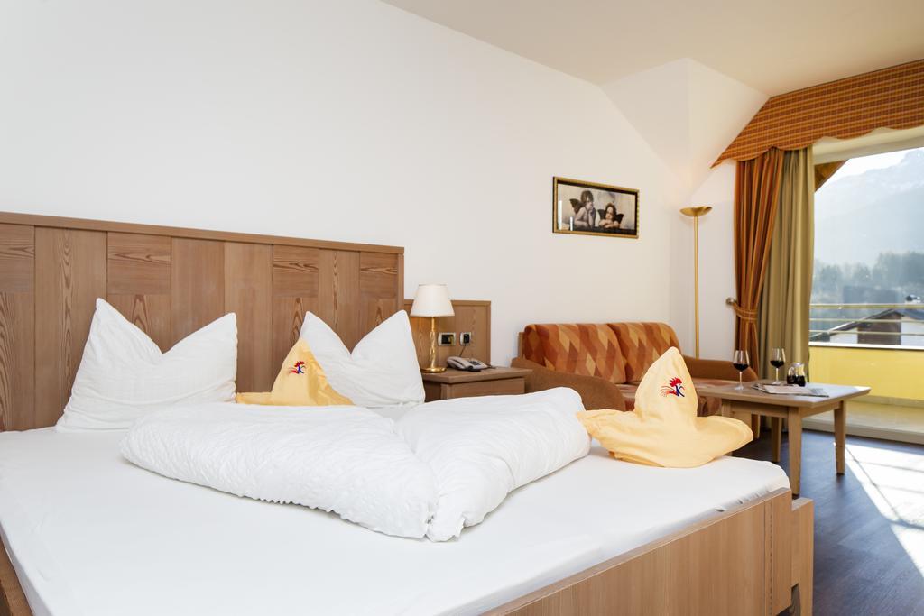 Kronplatz Hotel