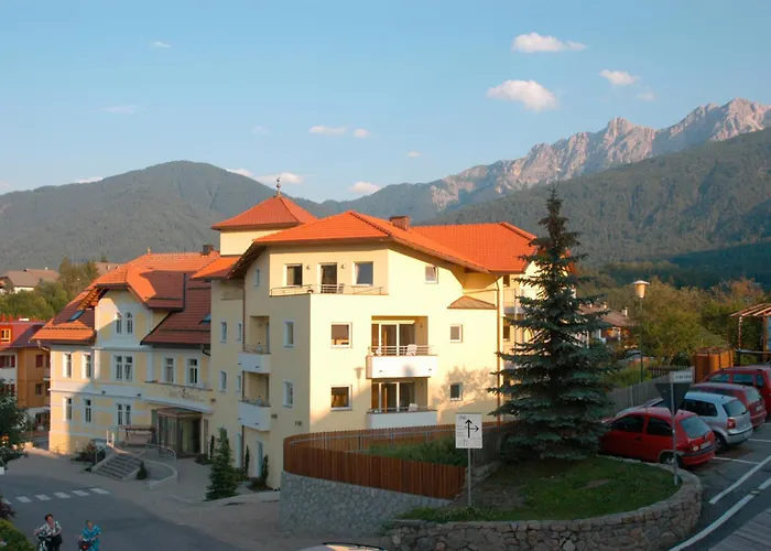 Hotel Kronplatz