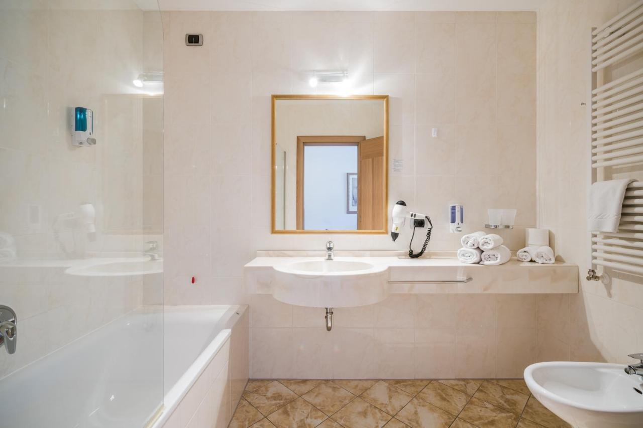 Kronplatz Hotel 3*