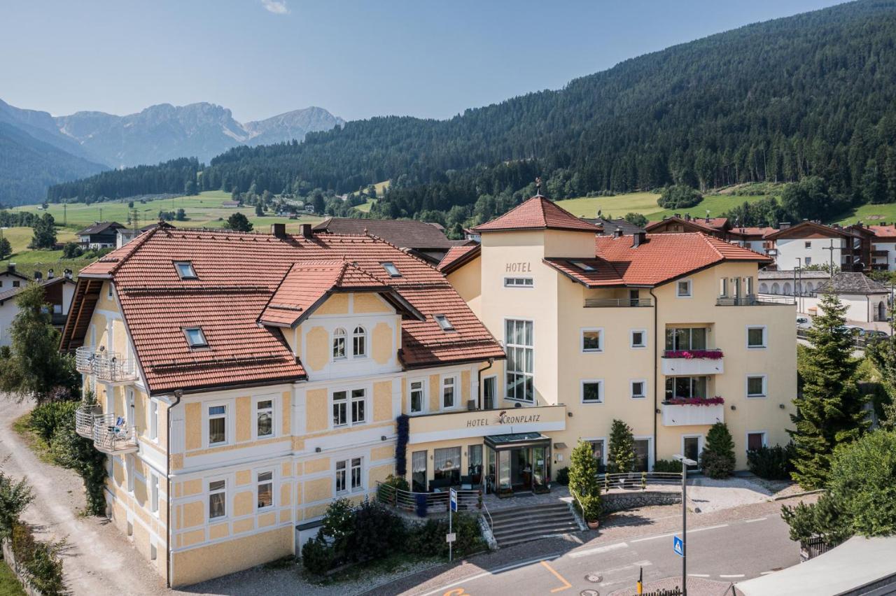 Kronplatz 3* Olang