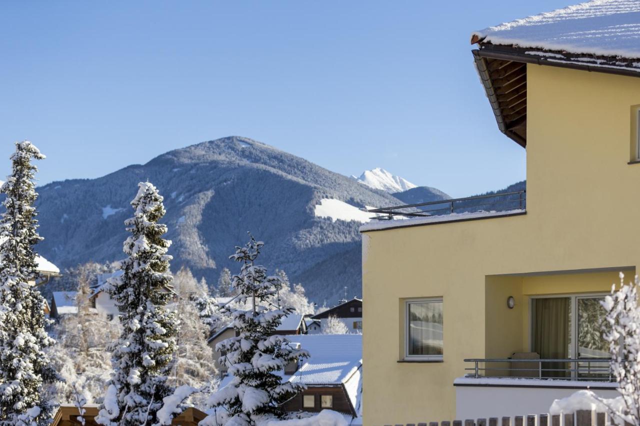 Kronplatz Hotel 3*
