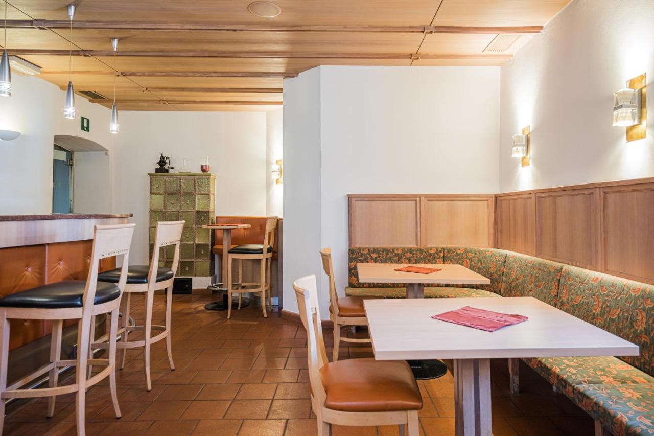 Kronplatz Hotel Olang