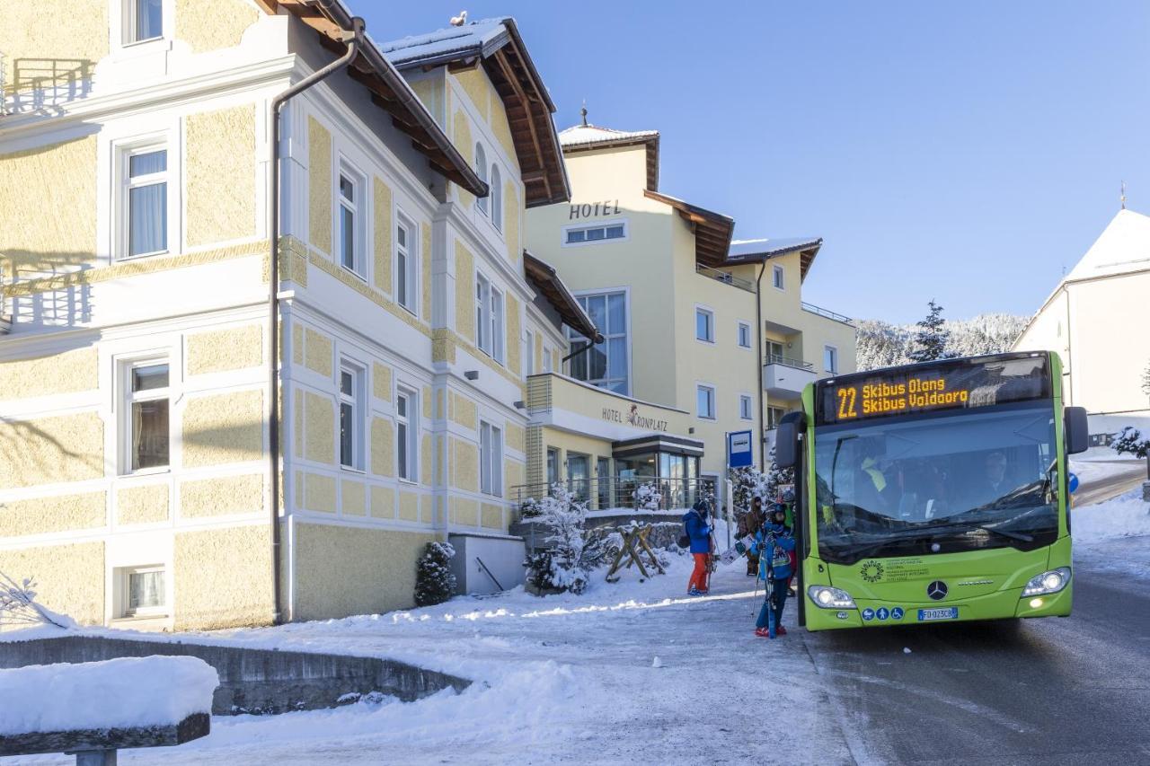 Kronplatz Valdaora