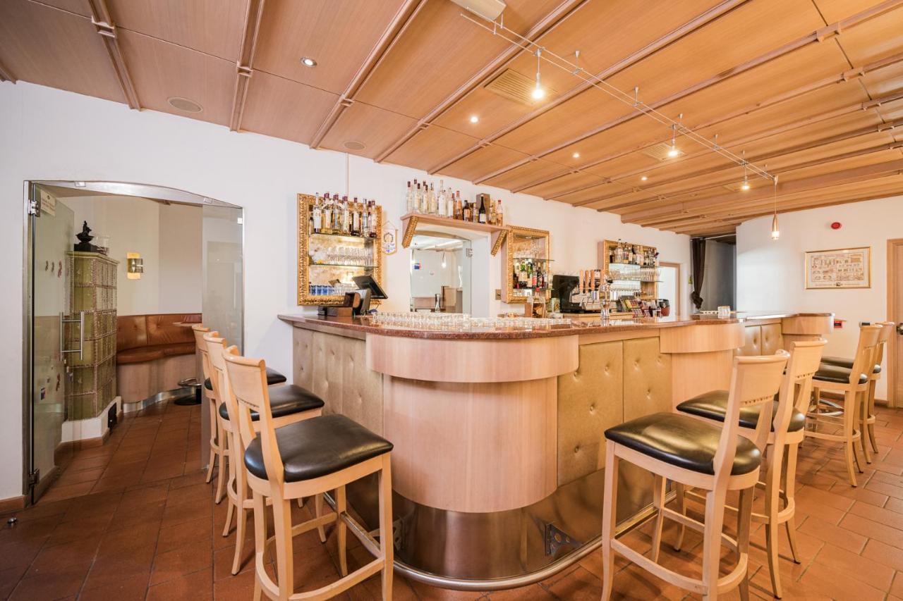 Hotel Kronplatz Olang