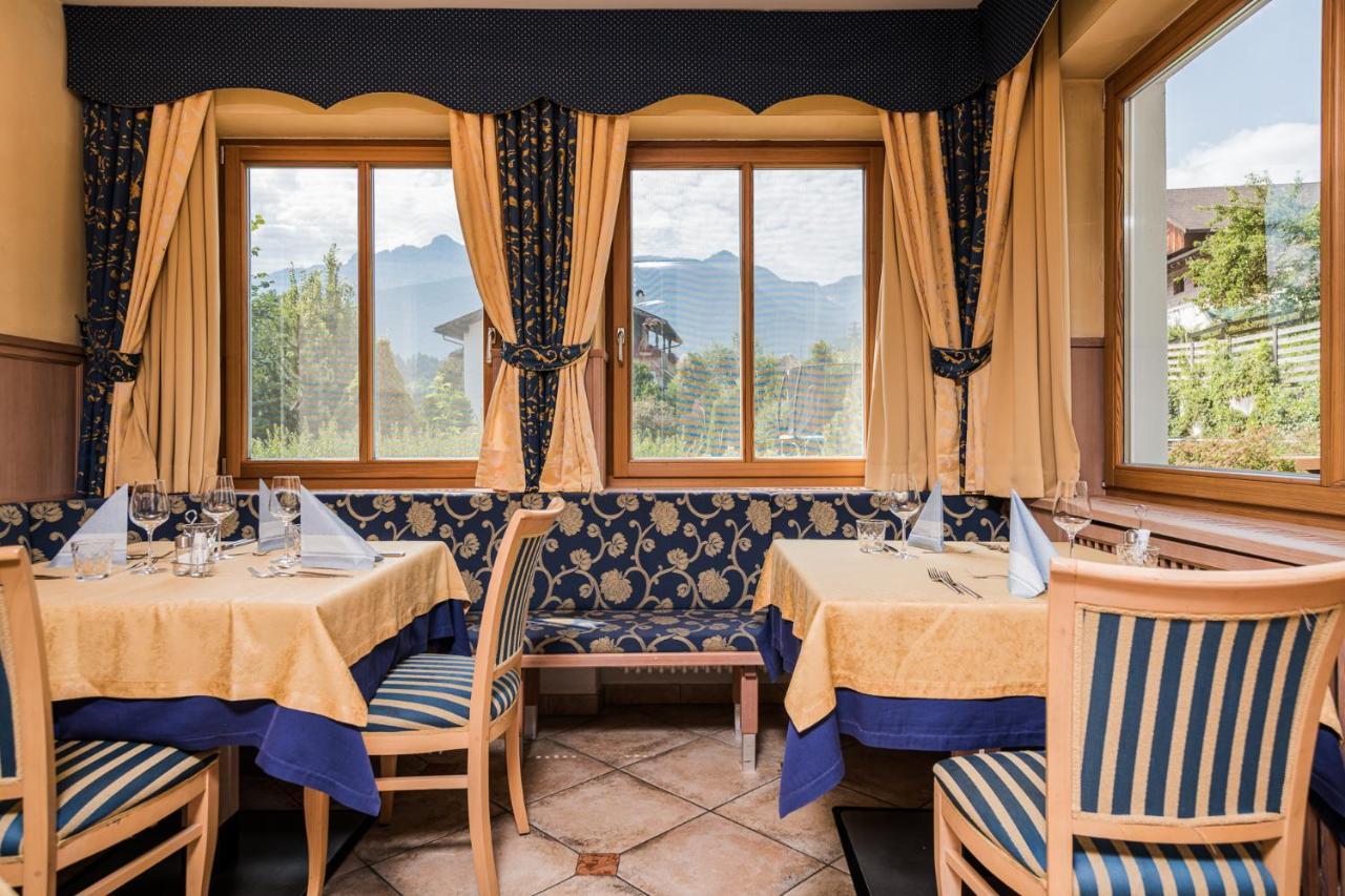 Hotel Kronplatz Olang