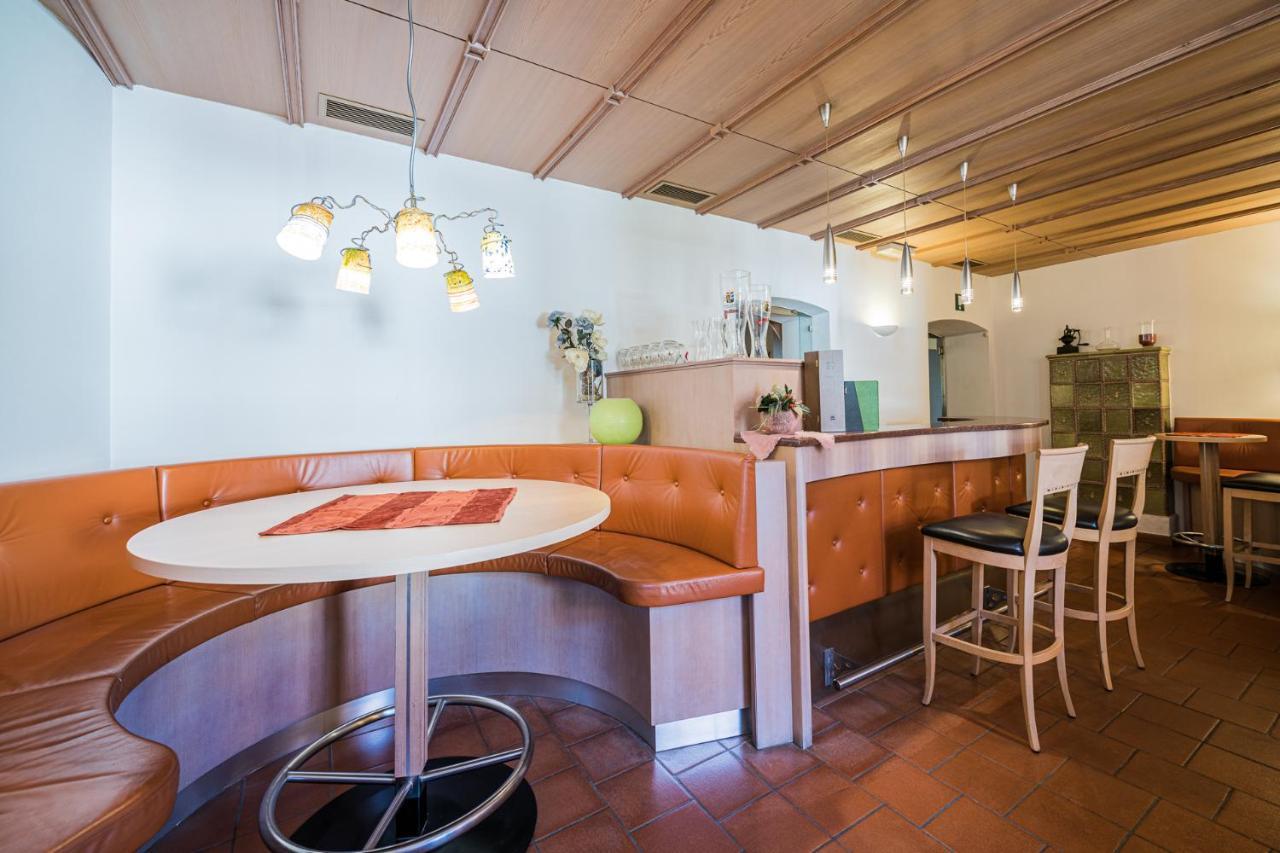 Hotel Kronplatz