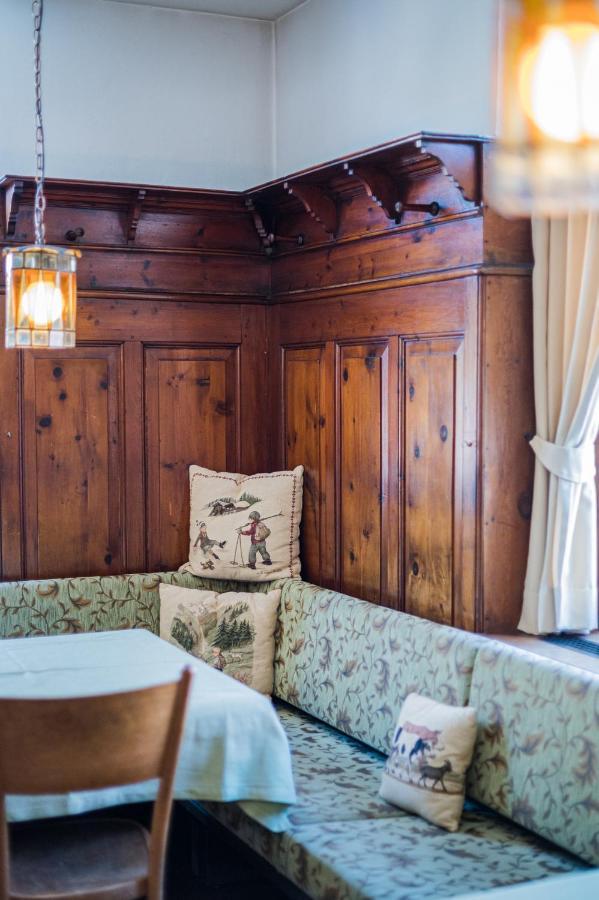 Hotel Kronplatz