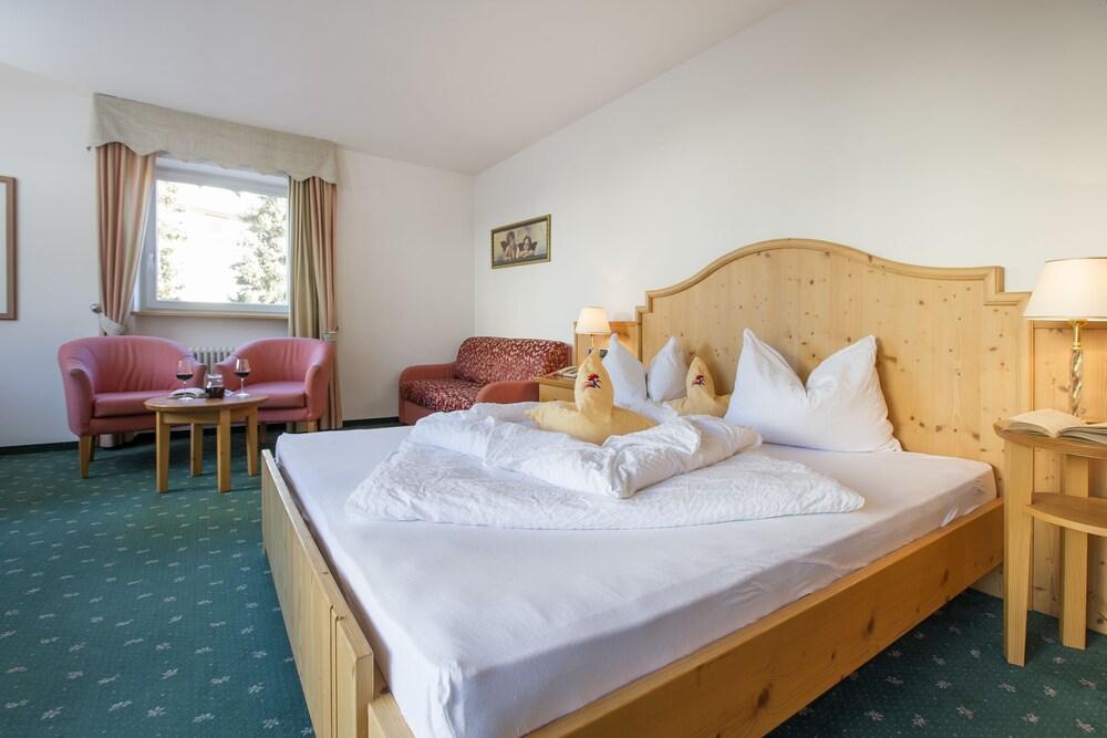 Kronplatz Hotel Valdaora