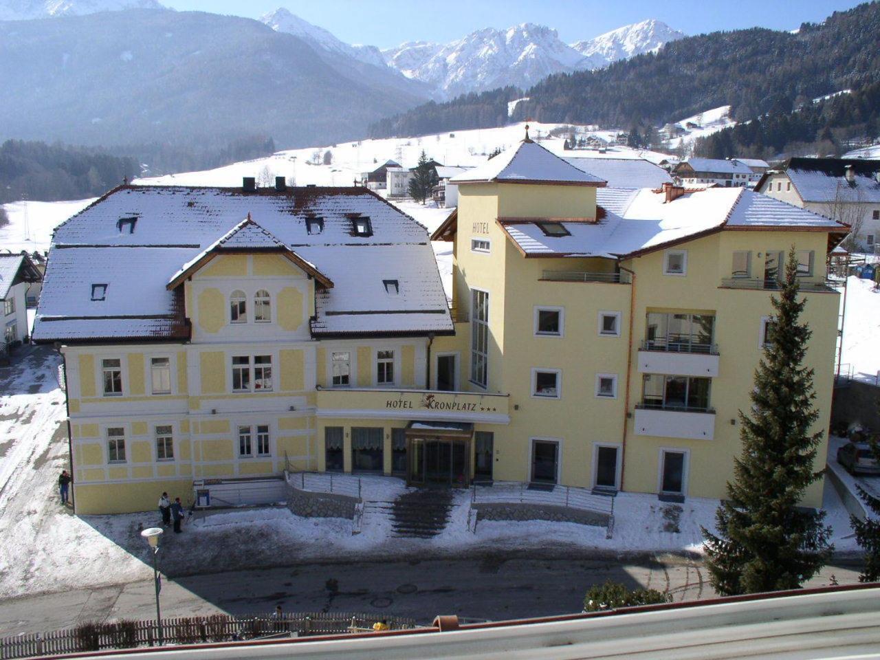 Kronplatz 3* Olang