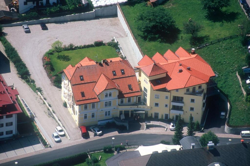 Kronplatz Hotel Olang