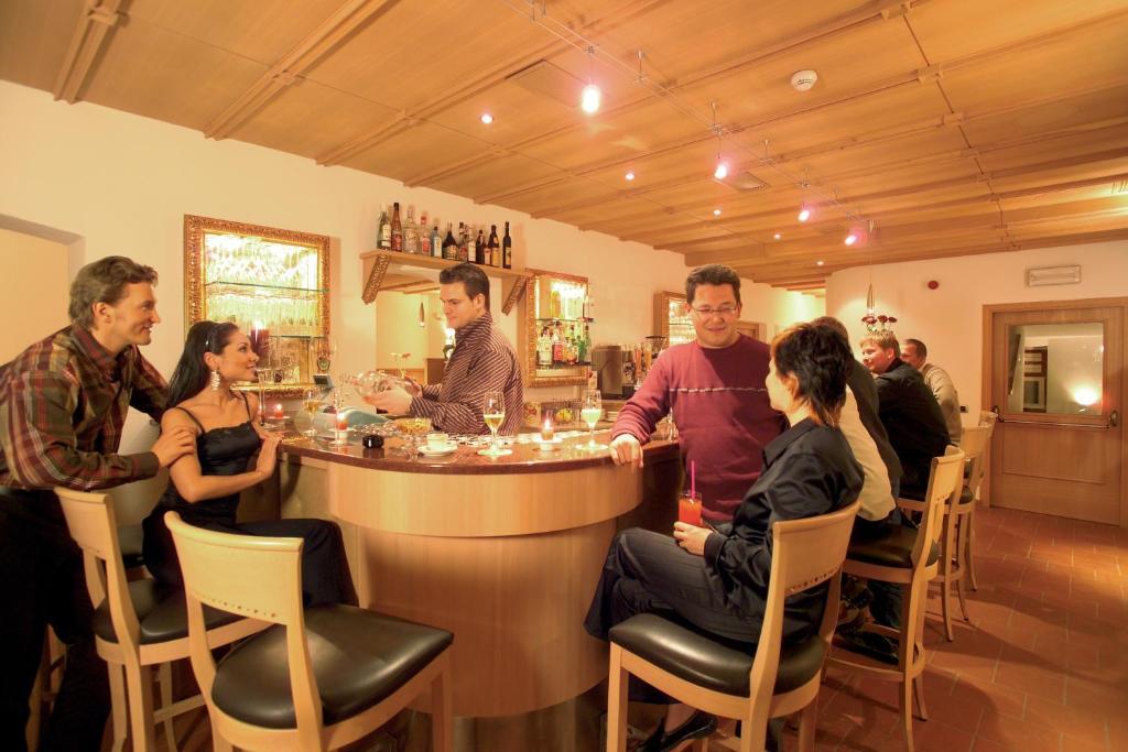 Kronplatz Hotel