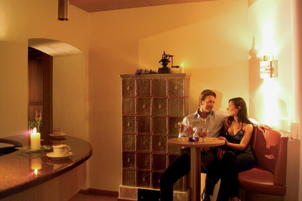 Kronplatz Hotel 3*