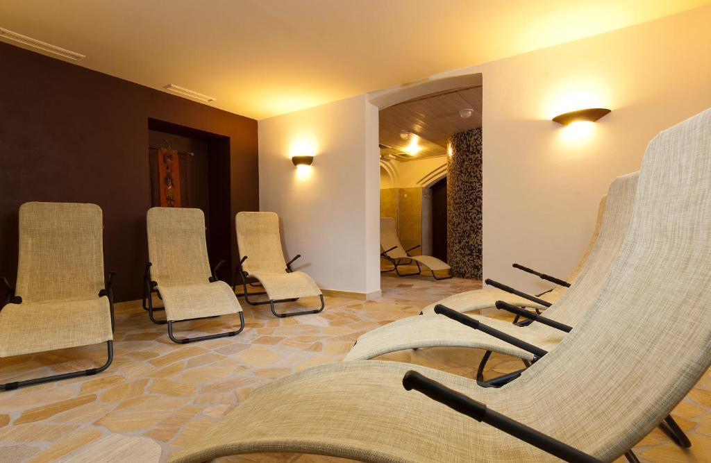 Hotel Kronplatz