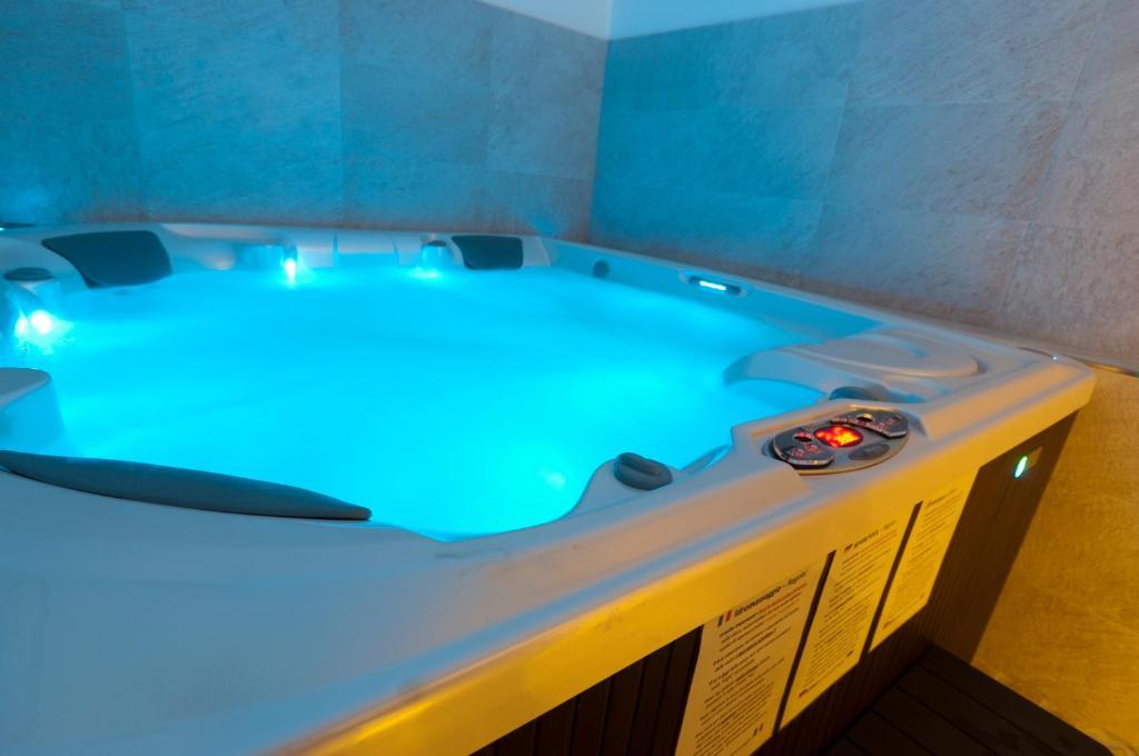 Hotel Kronplatz Olang