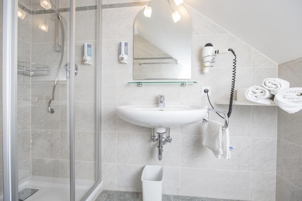 Kronplatz Hotel Olang