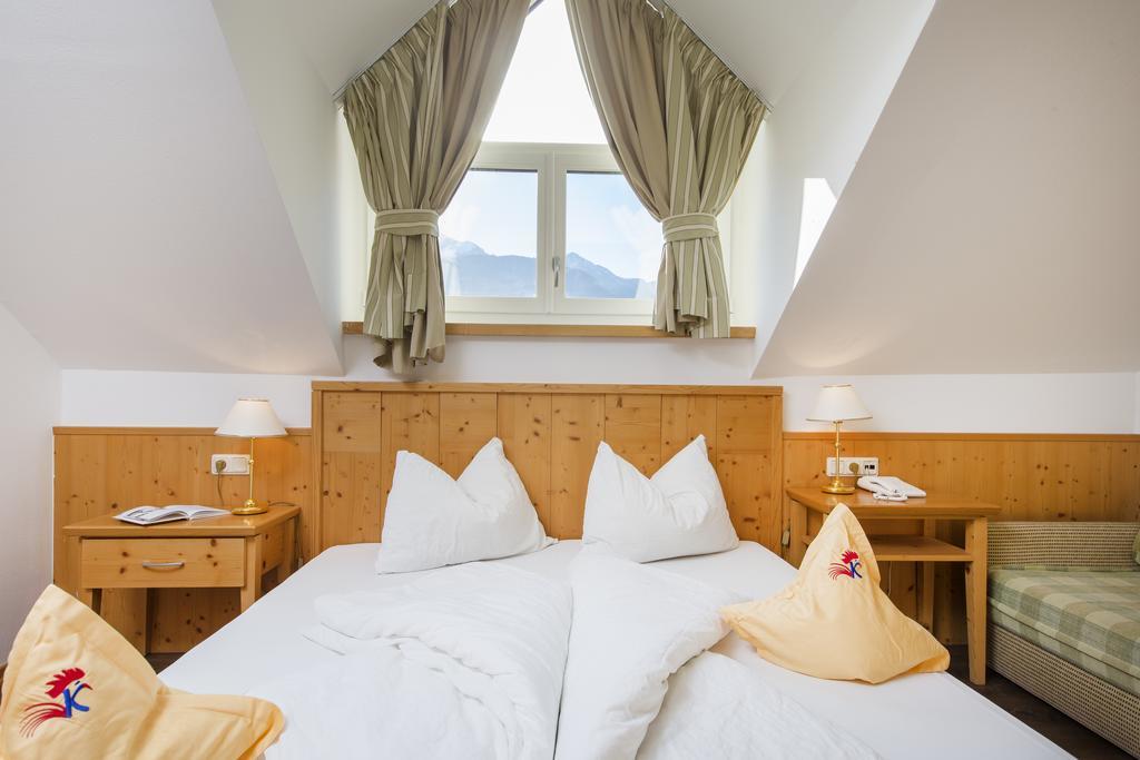 Hotel Kronplatz 3*