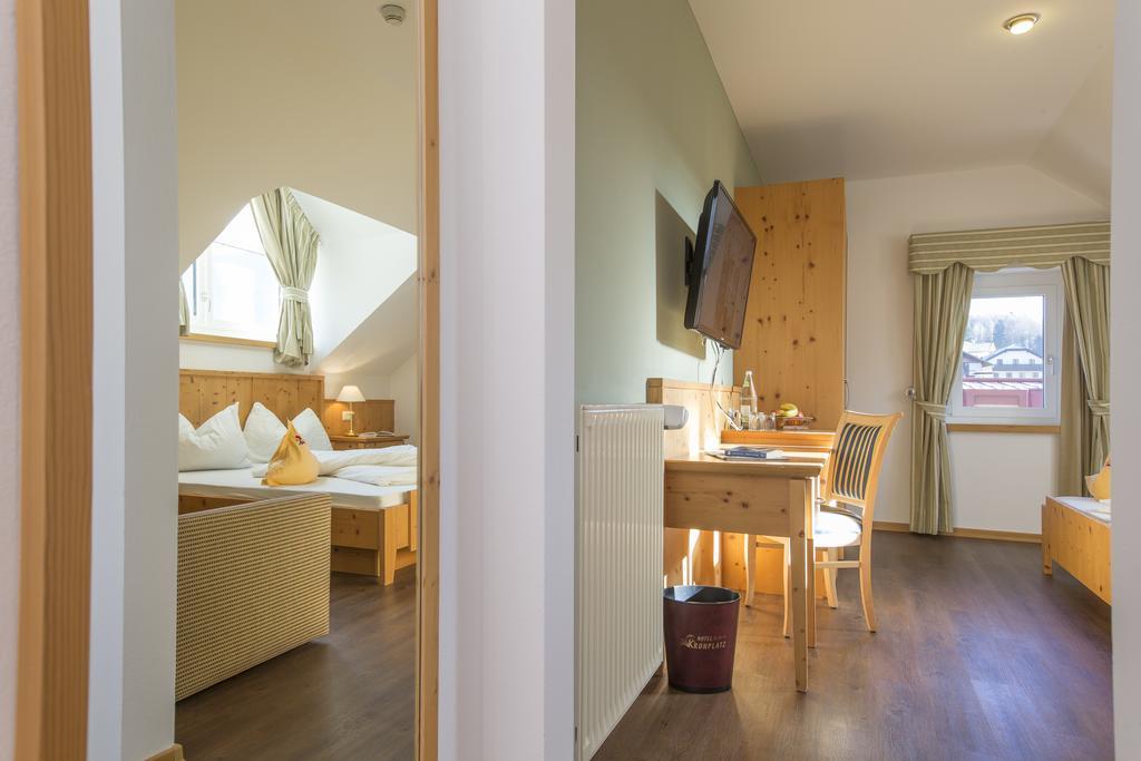 Hotel Kronplatz