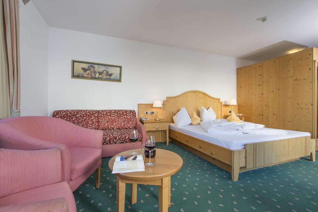 Hotel Kronplatz