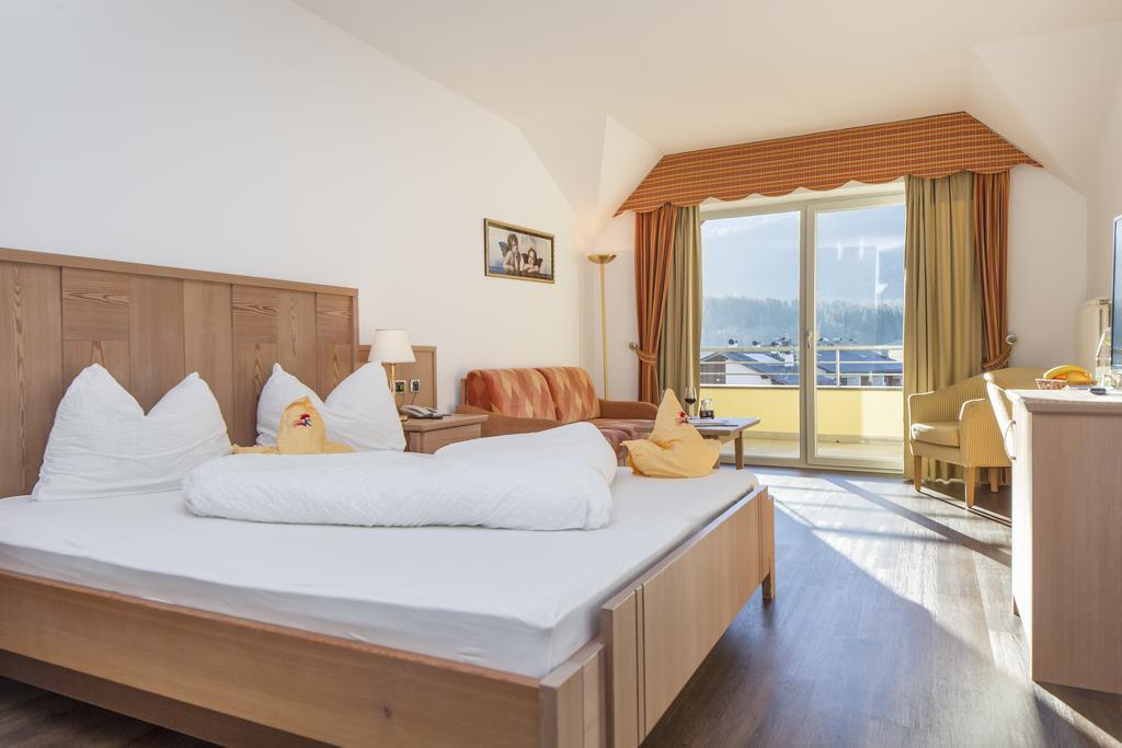 Kronplatz Hotel Olang
