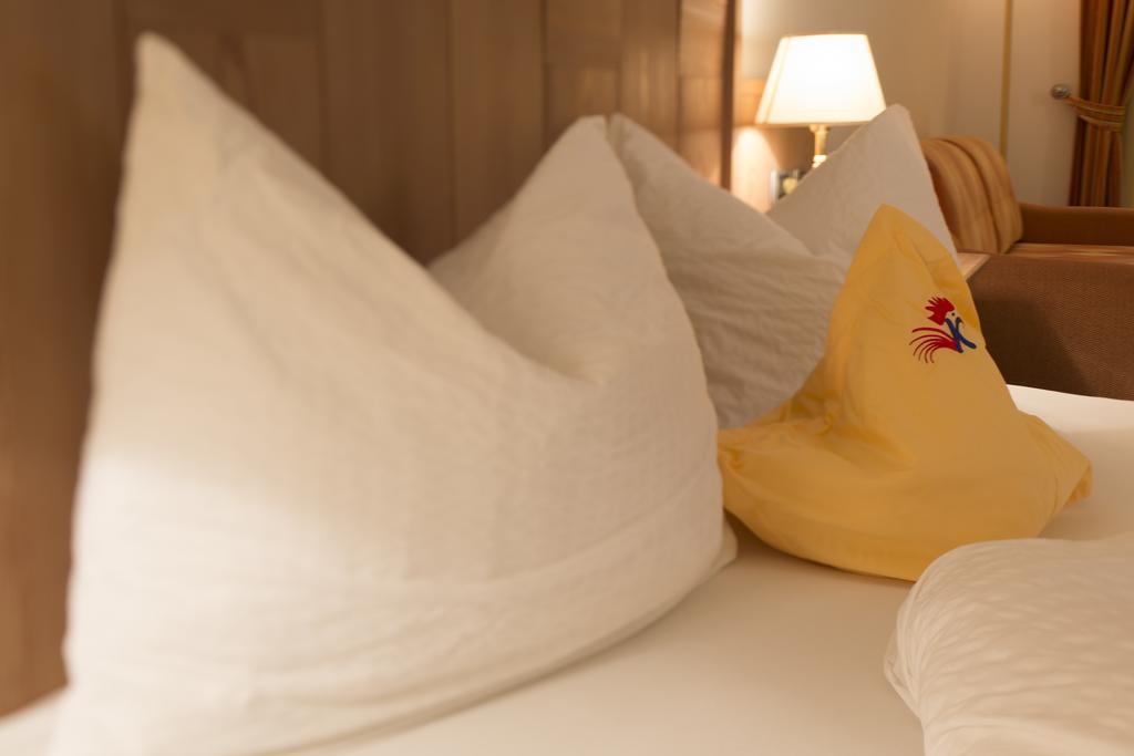 Hotel Kronplatz 3*