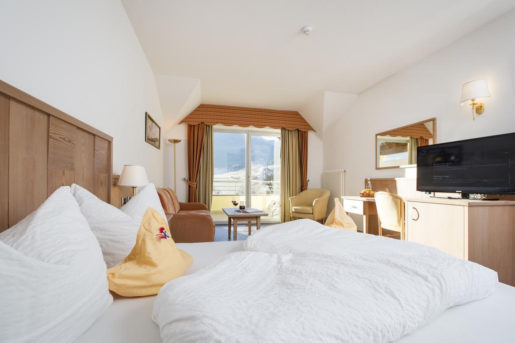 Kronplatz Hotel 3*