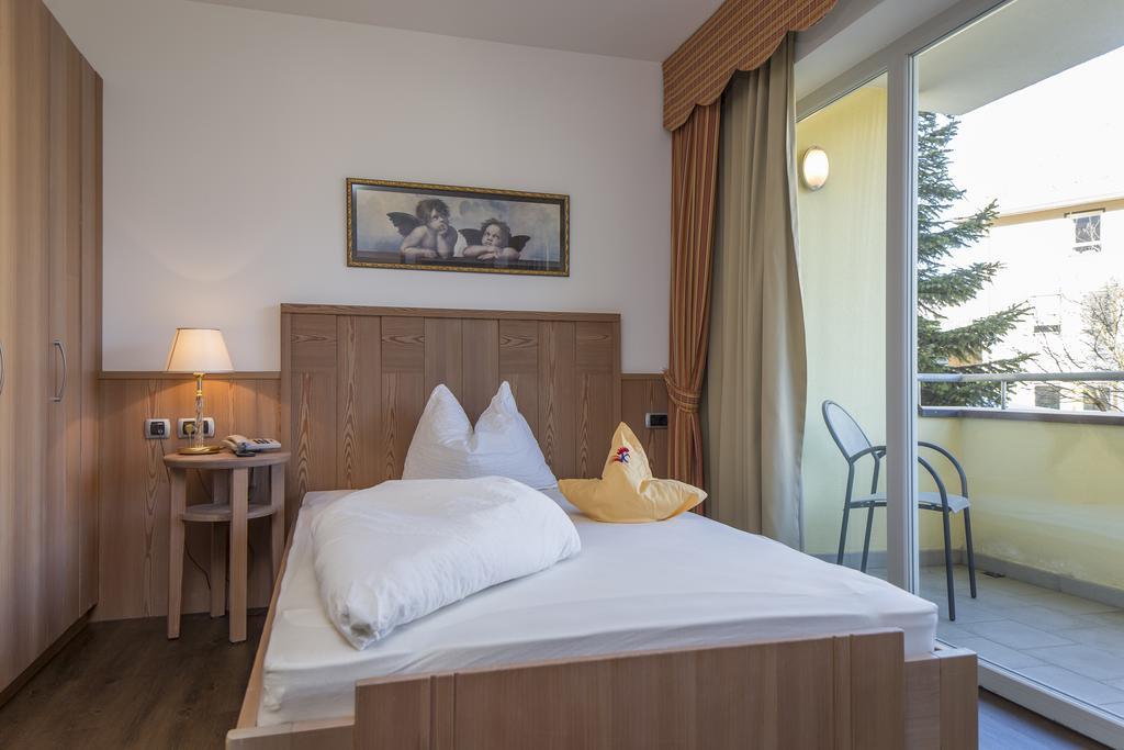 Hotel Kronplatz Olang
