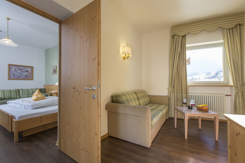 Kronplatz Hotel